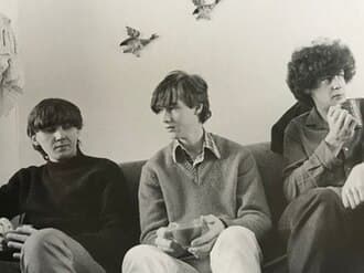 Aztec Camera