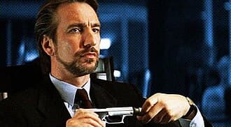Hans Gruber