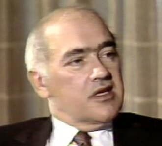 Seymour Siegel