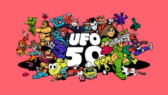 UFO 50