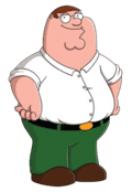 Peter Griffin