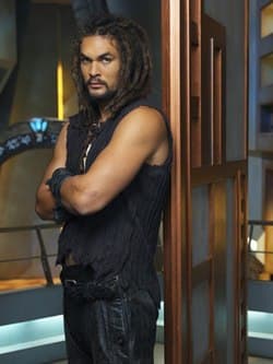 Ronon Dex