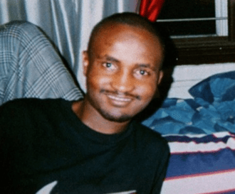 Amadou Diallo