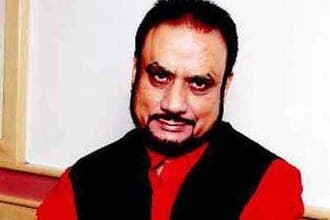 Dinesh Thakur