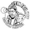 Tin Foil Hat With Sam Tripoli
