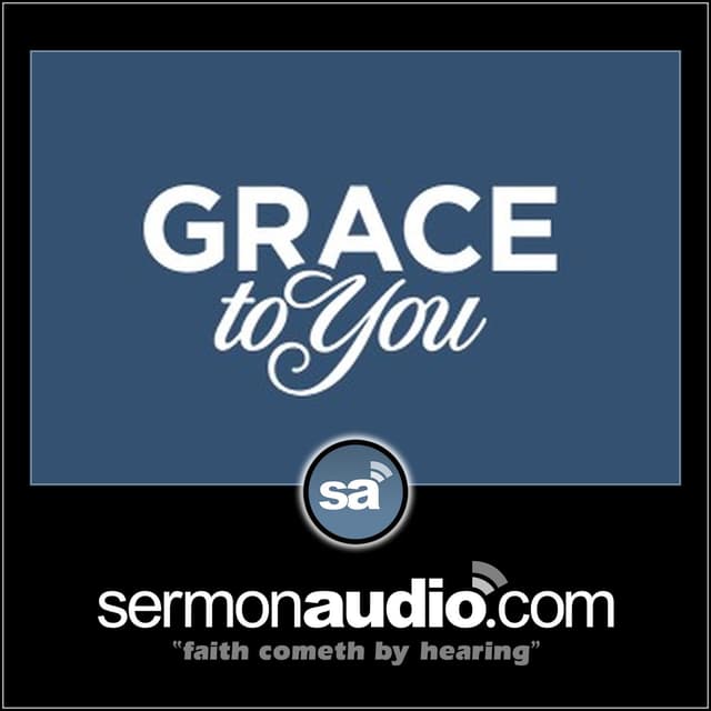 Grace to You