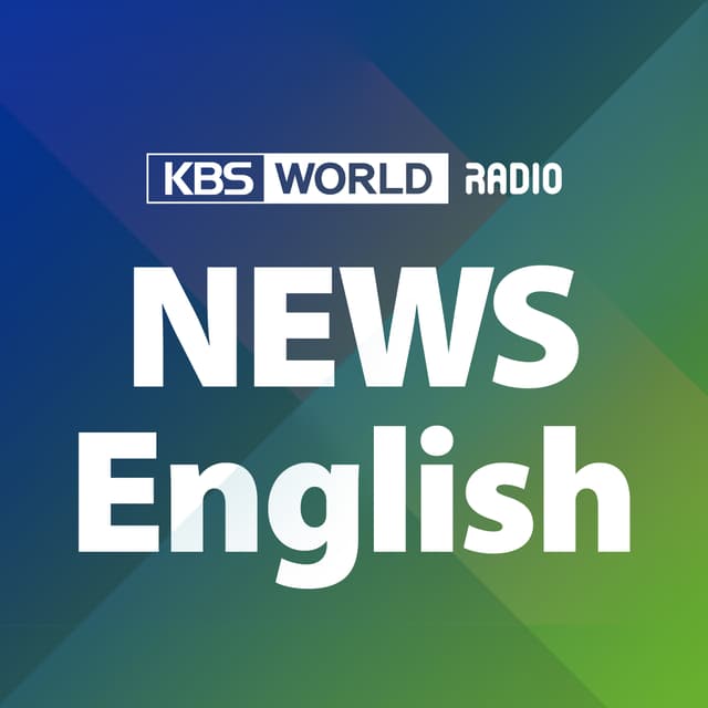 [KBS WORLD Radio] News