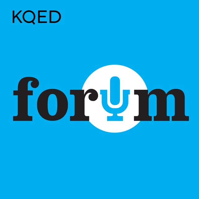KQED's Forum