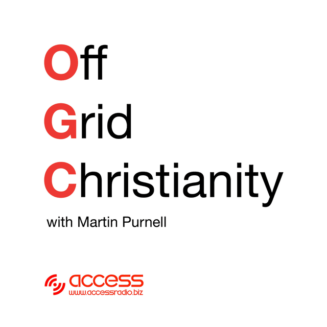 Off Grid Christianity
