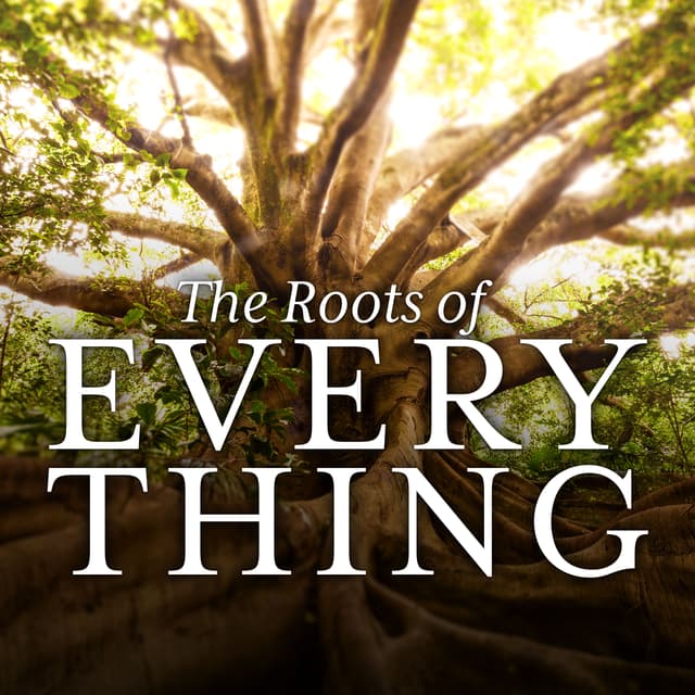 The Roots of Everything
