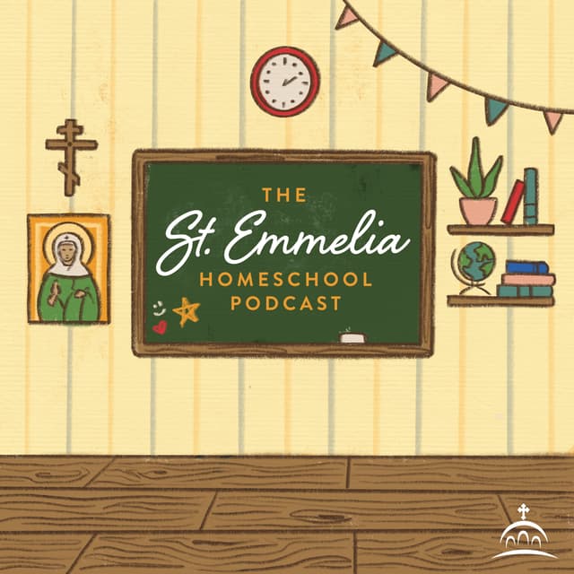 The Saint Emmelia Podcast