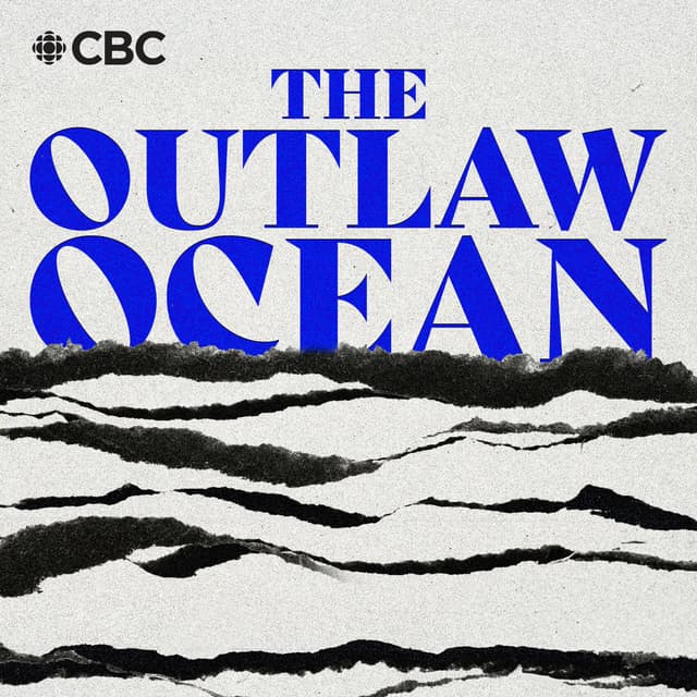 The Outlaw Ocean