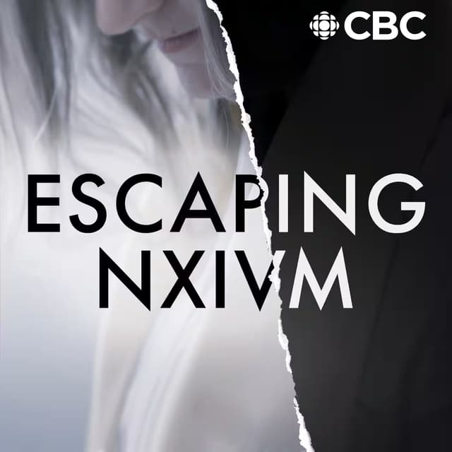 Escaping NXIVM