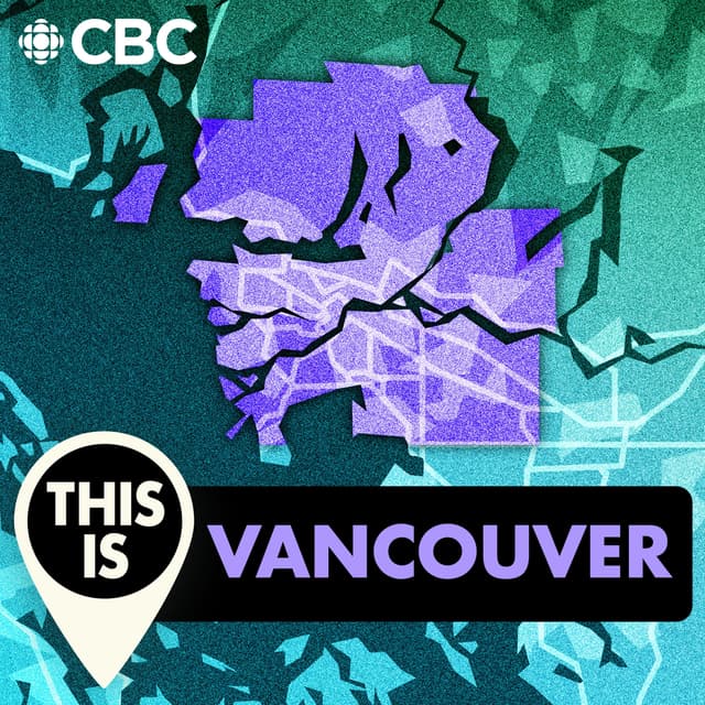 This is Vancouver