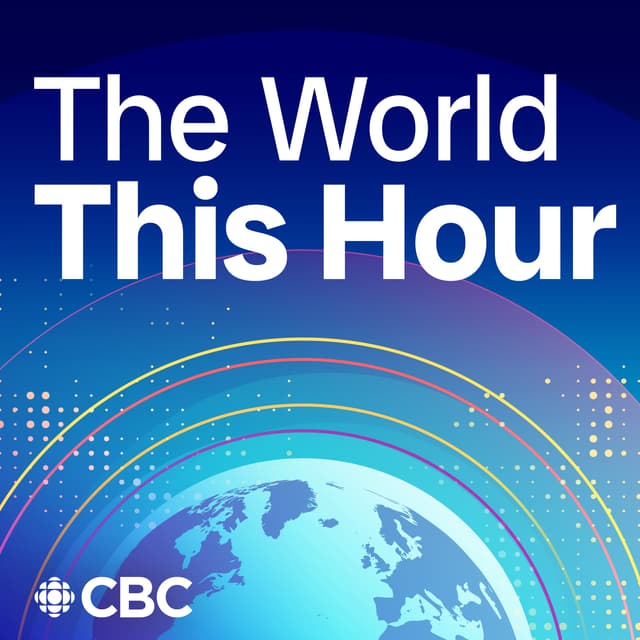 The World This Hour