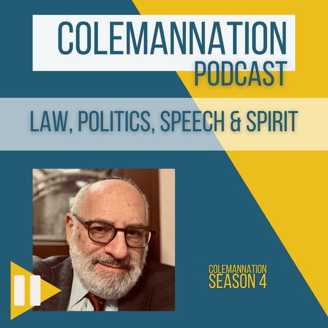 ColemanNation Podcast