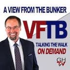 A View from the Bunker