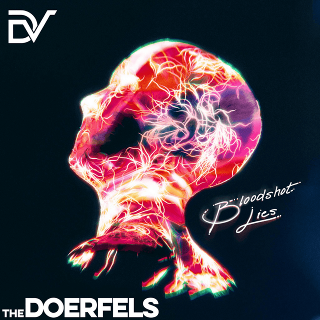 Bloodshot Lies - Single