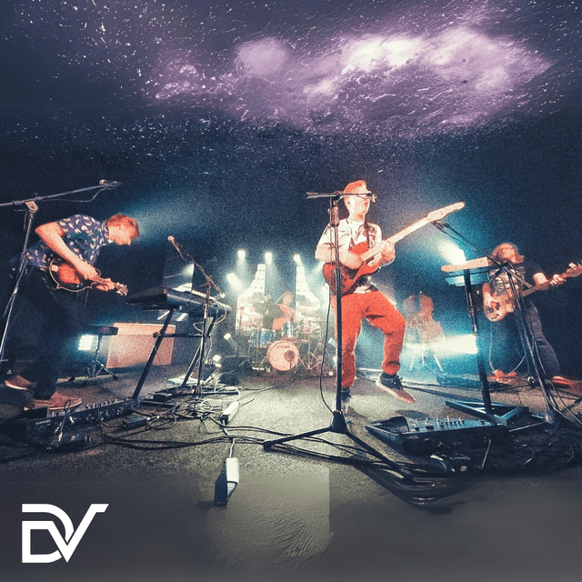 Music From The Doerfel-Verse