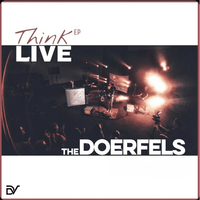 Think EP LIVE!