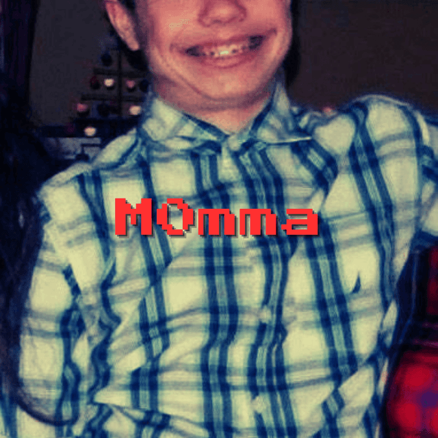 M0mma(take one) - Single