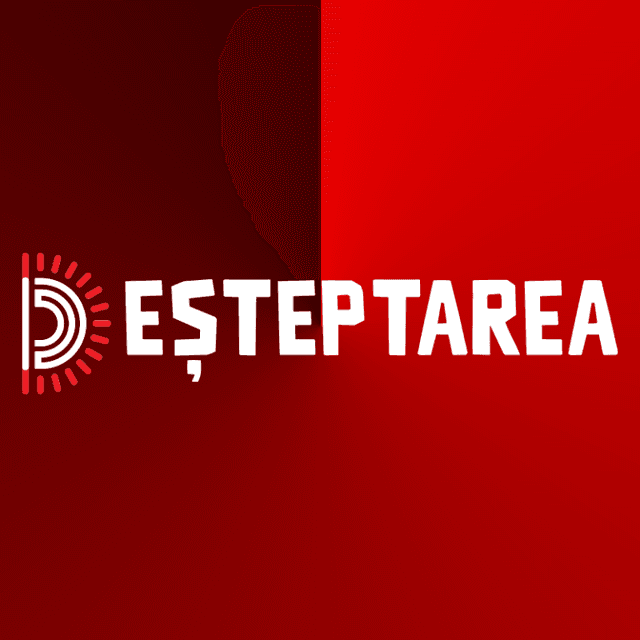 Deşteptarea - Europa FM