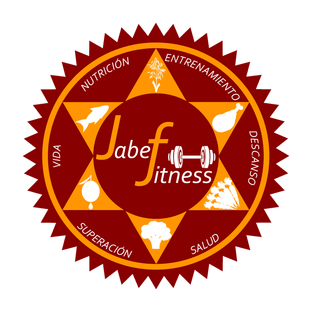 Fitness, salud, nutrición y deporte con José Alberto Benítez-Andrades - Jabefitness