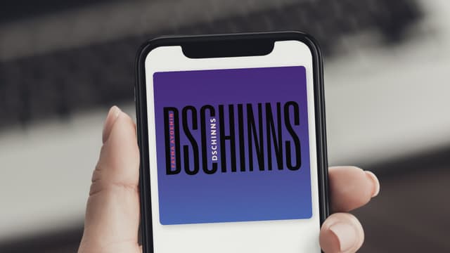 DSCHINNS