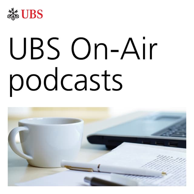 UBS On-Air: Market Moves