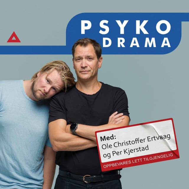 Psykodrama