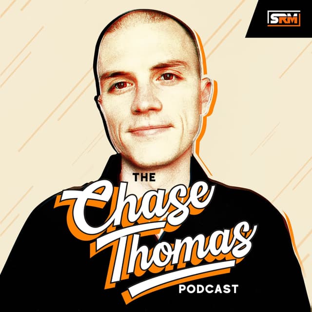 The Chase Thomas Podcast: A Tennessee Volunteers Show