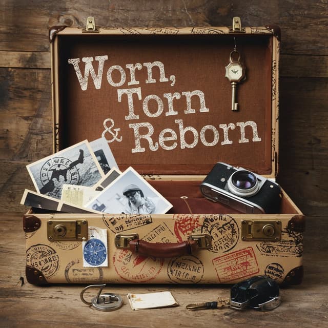 Worn, Torn and Reborn