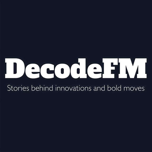 DecodeFM