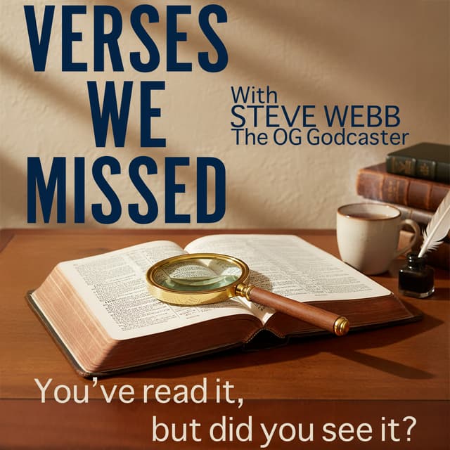 Verses We Missed