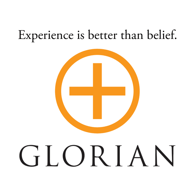 Glorian Podcast