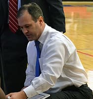 Pat Duquette