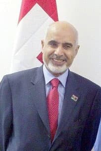 Mohamed Magariaf