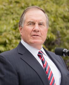 Belichick, Bill
