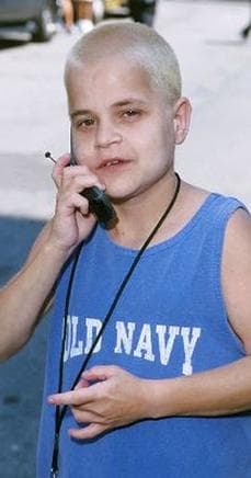 Joe C