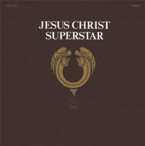 Jesus Christ Superstar
