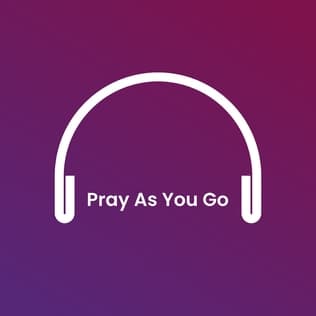 Pray As You Go