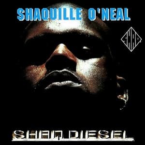 Shaq Diesel