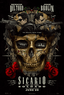 Sicario 2