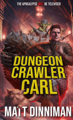 Dungeon Crawler Carl